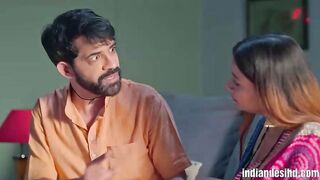 Silpa ka Sikar Original Adult Web Series