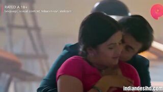 Silpa ka Sikar Original Adult Web Series