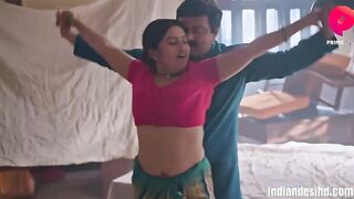 Silpa ka Sikar Original Adult Web Series