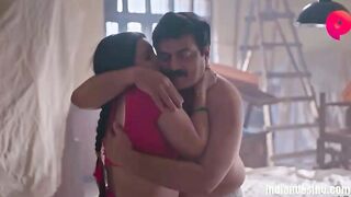Silpa ka Sikar Original Adult Web Series