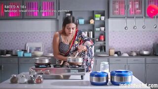 Silpa ka Sikar Original Adult Web Series