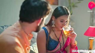 Silpa ka Sikar Original Adult Web Series