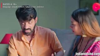 Silpa ka Sikar Original Adult Web Series