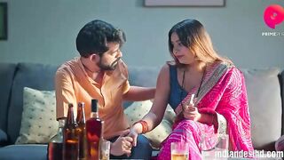 Silpa ka Sikar Original Adult Web Series