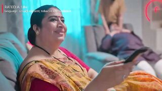 Silpa ka Sikar Original Adult Web Series