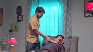 Silpa ka Sikar Original Adult Web Series
