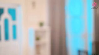Secretary Sex with Boss in Badroom