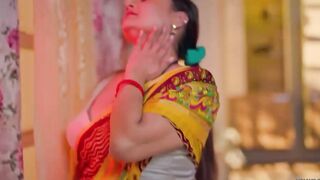Big Boobs Bhabhi Hardcore Sex in Badroom