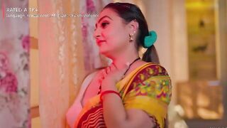 Big Boobs Bhabhi Hardcore Sex in Badroom