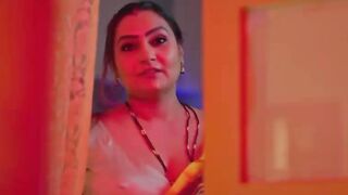Big Boobs Bhabhi Hardcore Sex in Badroom