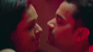 Big Boobs Bhabhi Hardcore Sex in Badroom