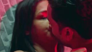 Big Boobs Bhabhi Hardcore Sex in Badroom