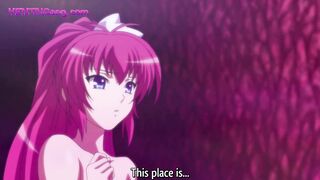 HENTAI Uncensored Based on the game by Tinker Bell! ENJOY