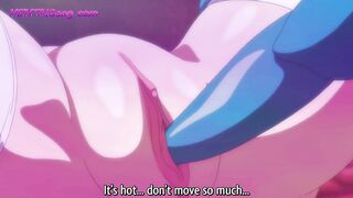 HENTAI Uncensored Based on the game by Tinker Bell! ENJOY