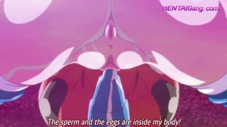 HENTAI Uncensored Based on the game by Tinker Bell! ENJOY
