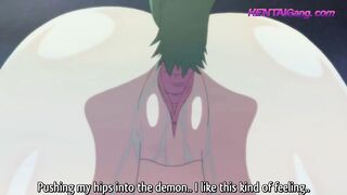 HENTAI Uncensored Based on the game by Tinker Bell! ENJOY