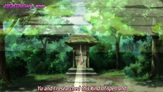 HENTAI Uncensored Based on the game by Tinker Bell! ENJOY