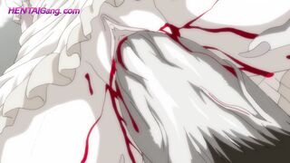 HENTAI Uncensored Based on the game by Tinker Bell! ENJOY