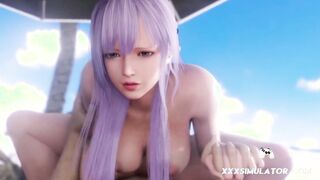 POV 3D HENTAI Animations Collection