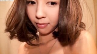 Yui Kubota 23 years old Chapter 1 Breast milk SDNM-003
