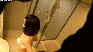 Yui Kubota 23 years old Chapter 1 Breast milk SDNM-003