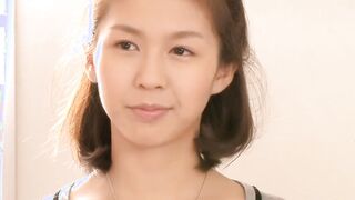 Yui Kubota 23 years old Chapter 1 Breast milk SDNM-003