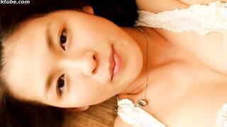 Yui Kubota 23 years old Chapter 1 Breast milk SDNM-003