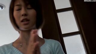 Yui Kubota 23 years old Chapter 2 Breast milk SDNM-006