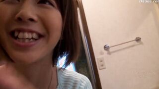 Yui Kubota 23 years old Chapter 2 Breast milk SDNM-006
