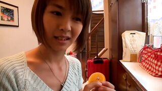 Yui Kubota 23 years old Chapter 2 Breast milk SDNM-006