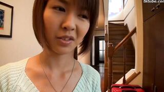 Yui Kubota 23 years old Chapter 2 Breast milk SDNM-006