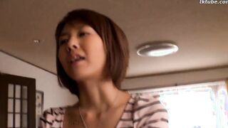 Yui Kubota 23 years old Chapter 2 Breast milk SDNM-006