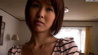 Yui Kubota 23 years old Chapter 2 Breast milk SDNM-006
