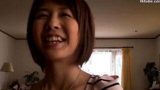 Yui Kubota 23 years old Chapter 2 Breast milk SDNM-006