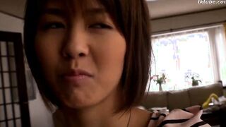 Yui Kubota 23 years old Chapter 2 Breast milk SDNM-006