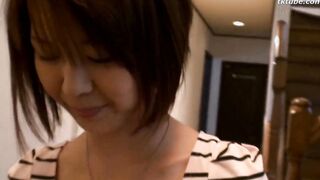 Yui Kubota 23 years old Chapter 2 Breast milk SDNM-006