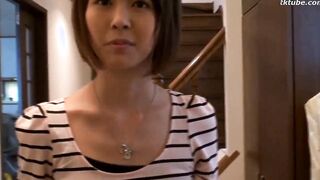 Yui Kubota 23 years old Chapter 2 Breast milk SDNM-006