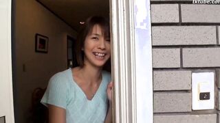 Yui Kubota 23 years old Chapter 2 Breast milk SDNM-006
