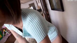 Yui Kubota 23 years old Chapter 2 Breast milk SDNM-006