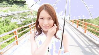 Ryoko Nagase 32 years old Last chapter SDNM-008