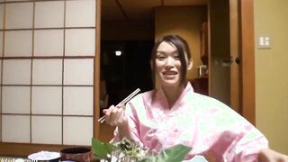 Ryoko Nagase 32 years old Last chapter SDNM-008