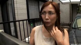 Saori Miyamoto 42 Years Old Chapter 2 SDNM-004