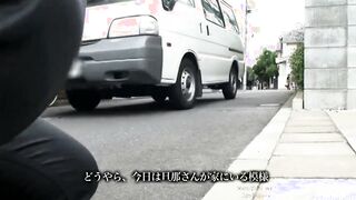 Saori Miyamoto 42 Years Old Chapter 2 SDNM-004