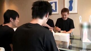 Saori Miyamoto 42 Years Old Chapter 2 SDNM-004