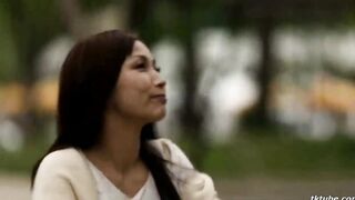 Saori Miyamoto 42 Years Old Chapter 2 SDNM-004