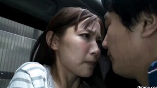 Saori Miyamoto 42 Years Old Chapter 2 SDNM-004