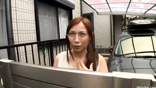 Saori Miyamoto 42 Years Old Chapter 2 SDNM-004