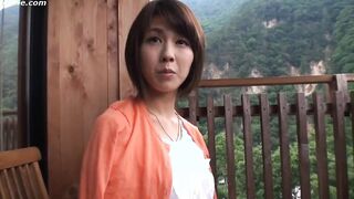 Yui Kubota 23 years old Chapter 3 Breast milk SDNM-009