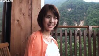 Yui Kubota 23 years old Chapter 3 Breast milk SDNM-009