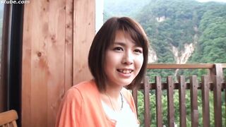 Yui Kubota 23 years old Chapter 3 Breast milk SDNM-009